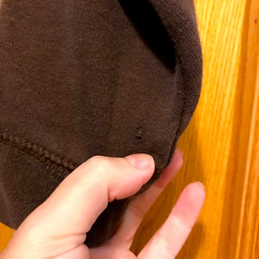 OshKosh Bgosh brown full